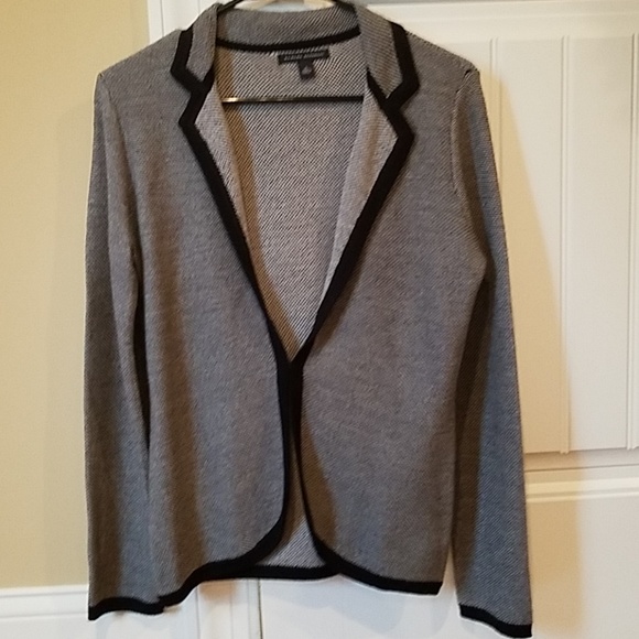 Banana Republic Jackets & Blazers - Banana Republic Sweater Blazer
